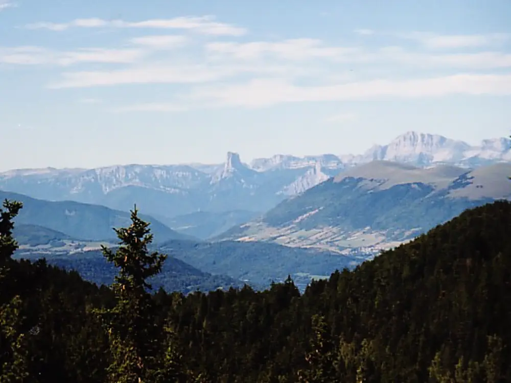 Location de Vacances Chamrousse 139