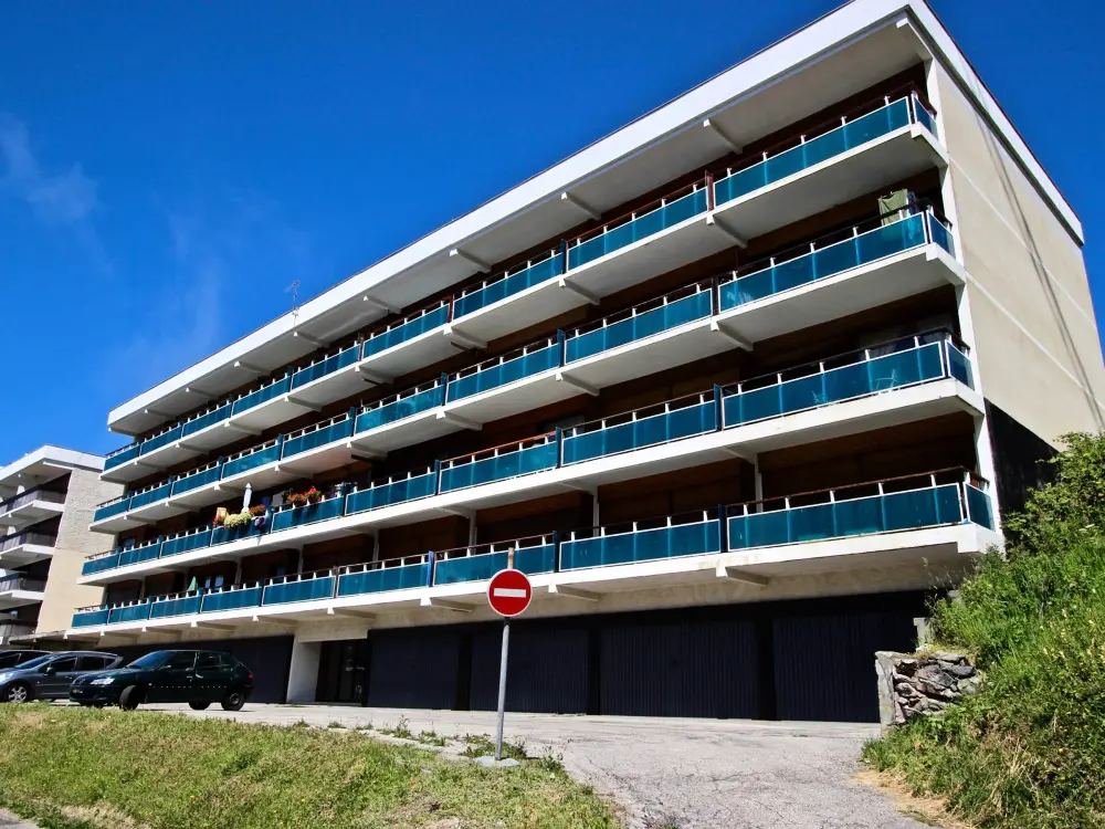 Location de Vacances Chamrousse 139