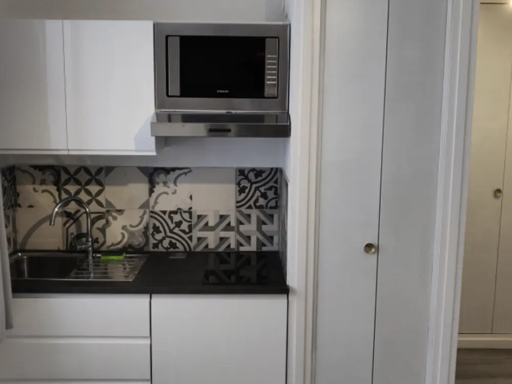 Location de Vacances Chamrousse 142