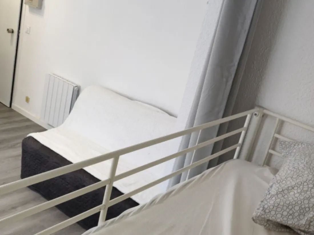 Location de Vacances Chamrousse 142