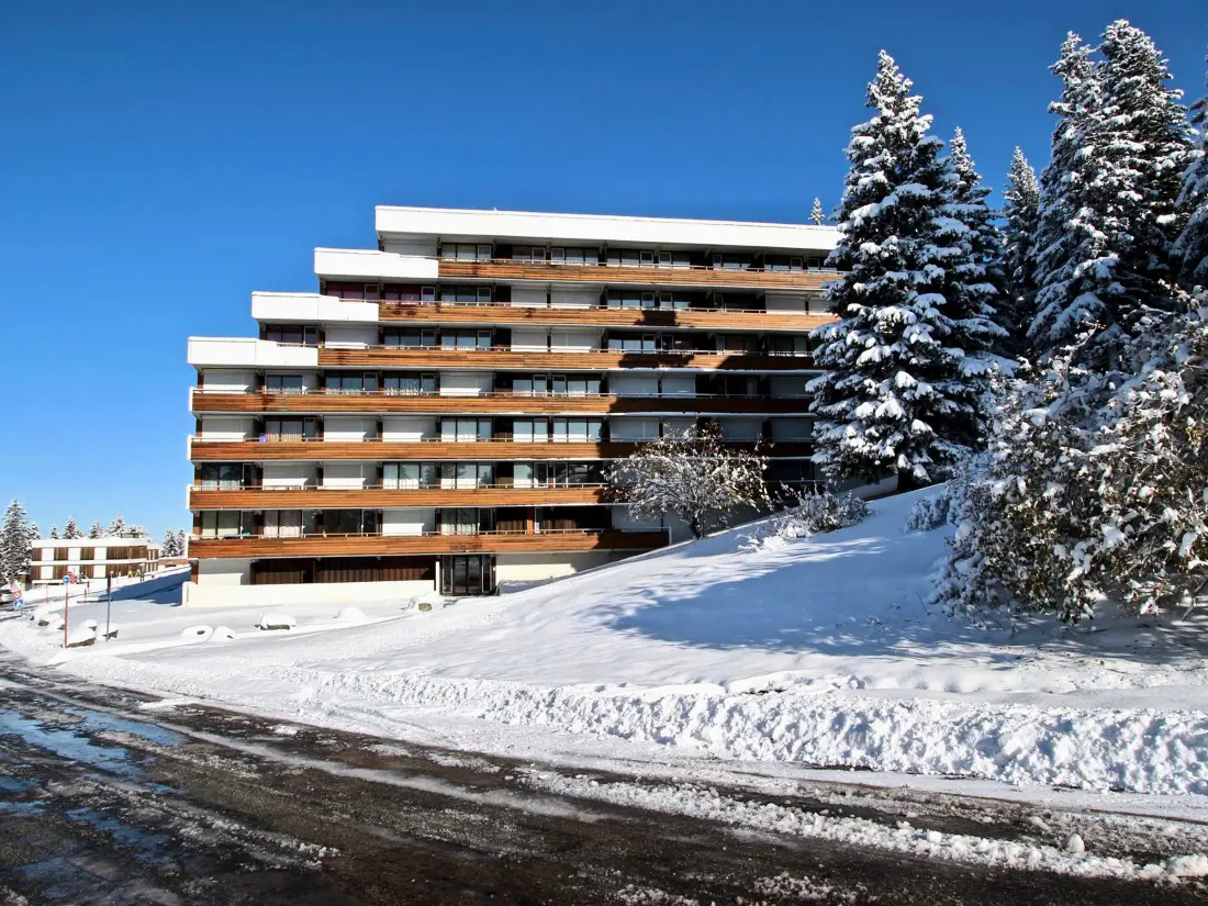 Location de Vacances Chamrousse 142