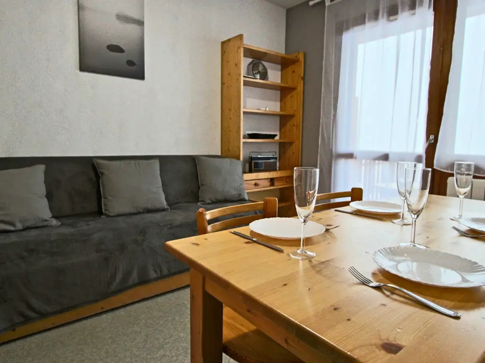 Location de Vacances Chamrousse 144
