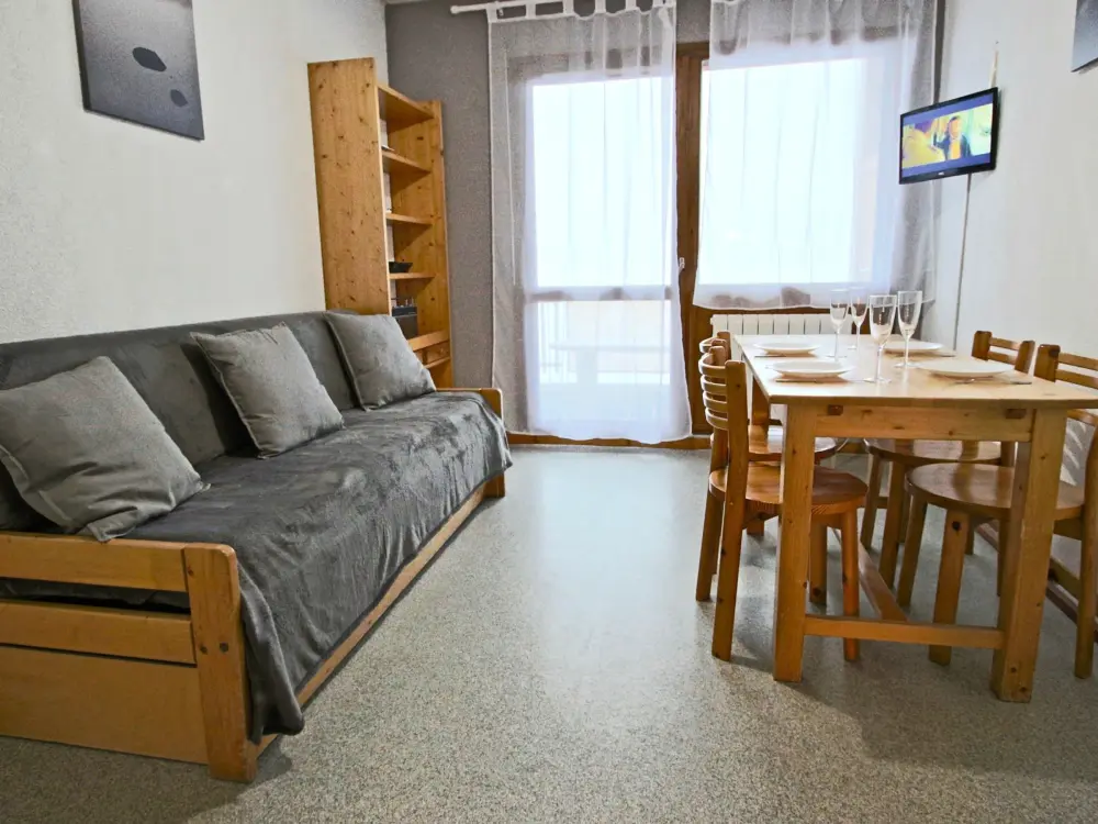 Location de Vacances Chamrousse 144