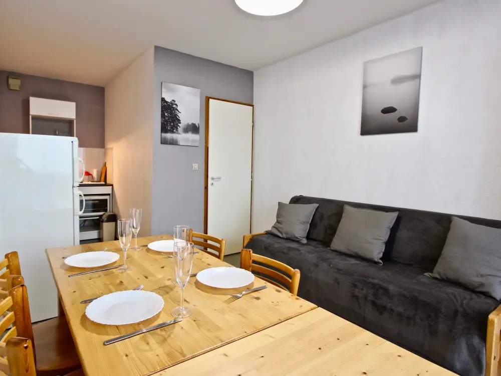 Location de Vacances Chamrousse 144