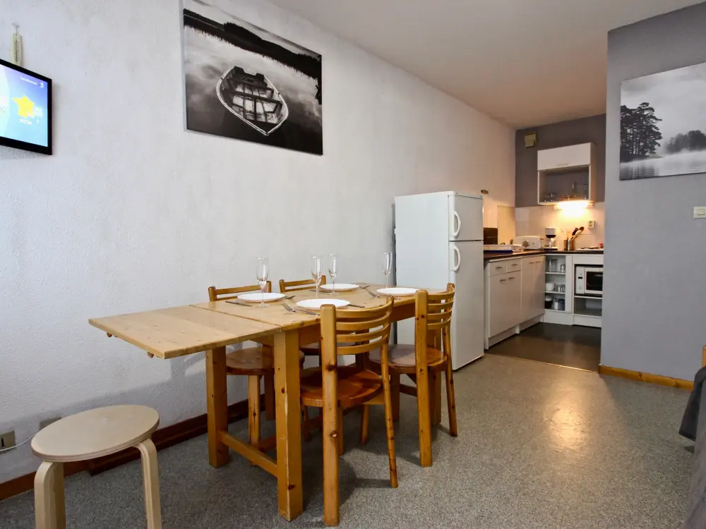 Location de Vacances Chamrousse 144