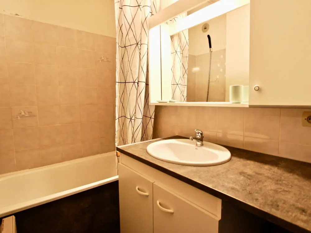Location de Vacances Chamrousse 144