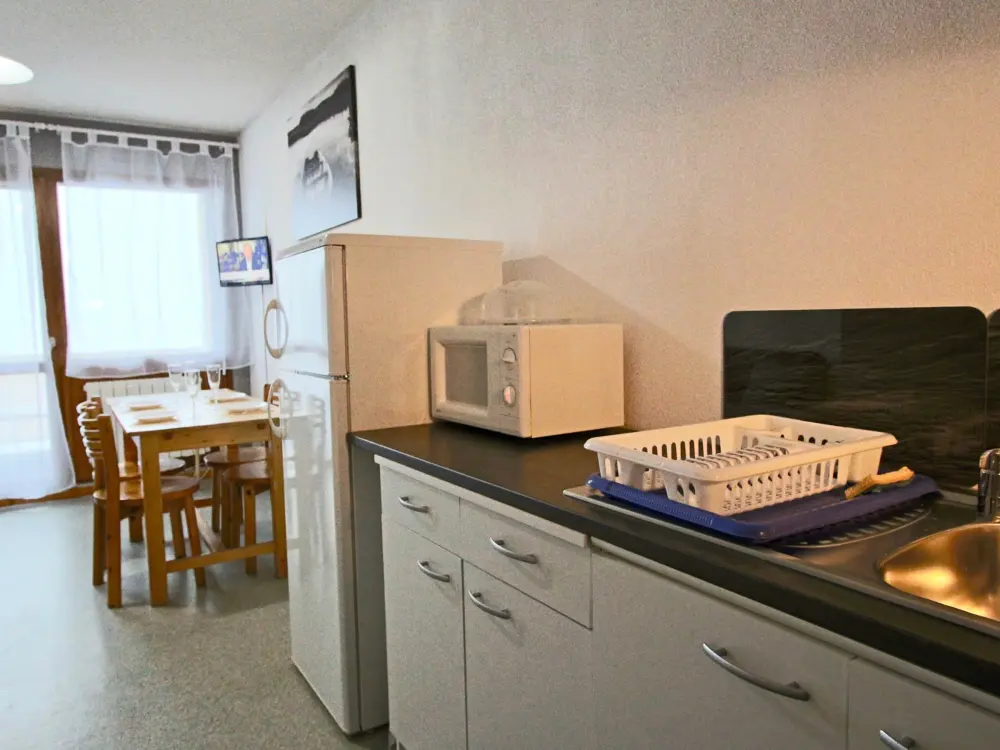 Location de Vacances Chamrousse 144