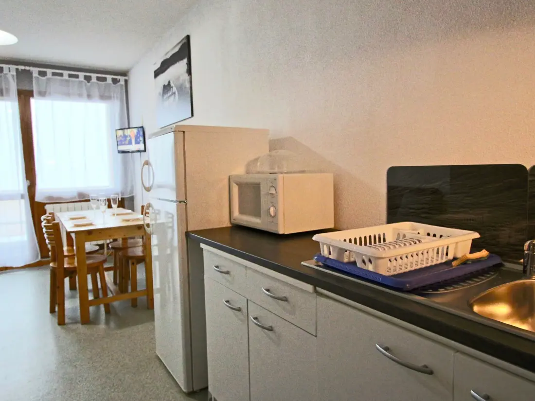 Location de Vacances Chamrousse 144