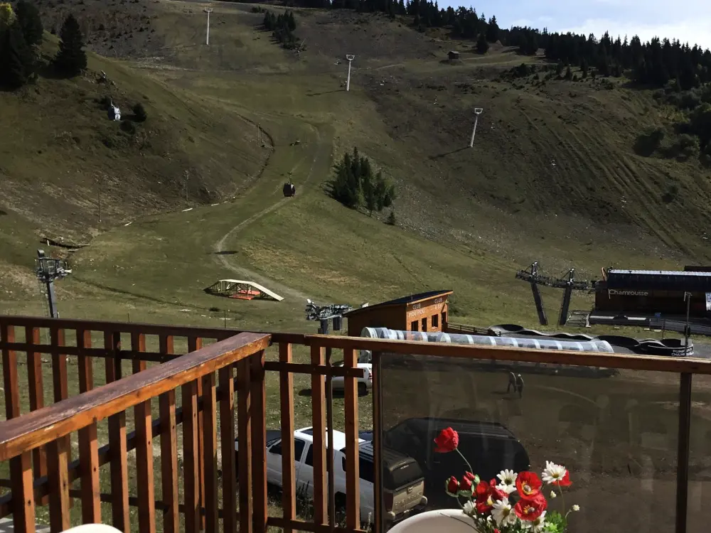 Location de Vacances Chamrousse 144