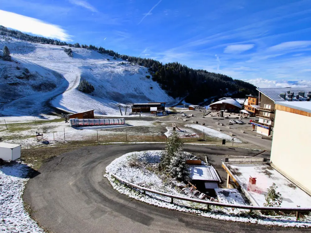 Location de Vacances Chamrousse 144