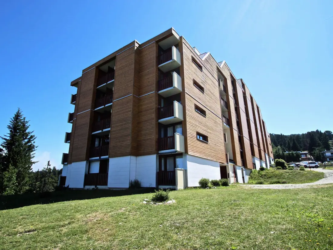 Location de Vacances Chamrousse 152
