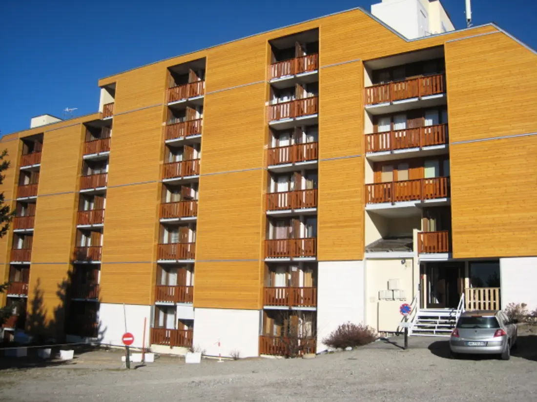 Location de Vacances Chamrousse 152