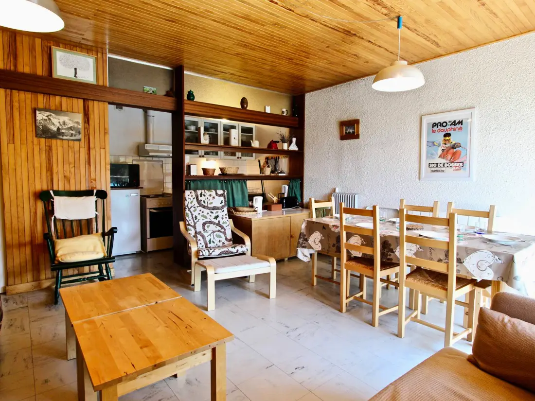 Location de Vacances Chamrousse 154