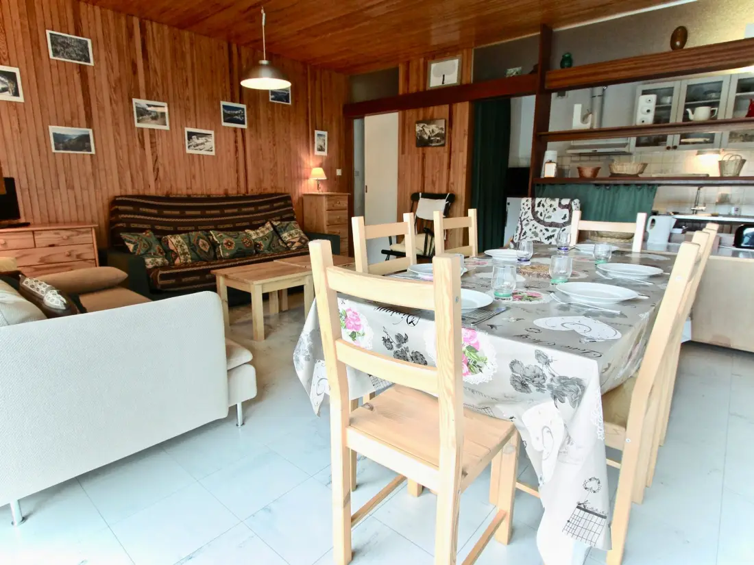 Location de Vacances Chamrousse 154