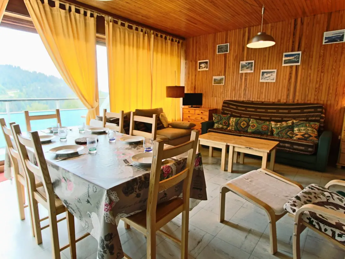 Location de Vacances Chamrousse 154