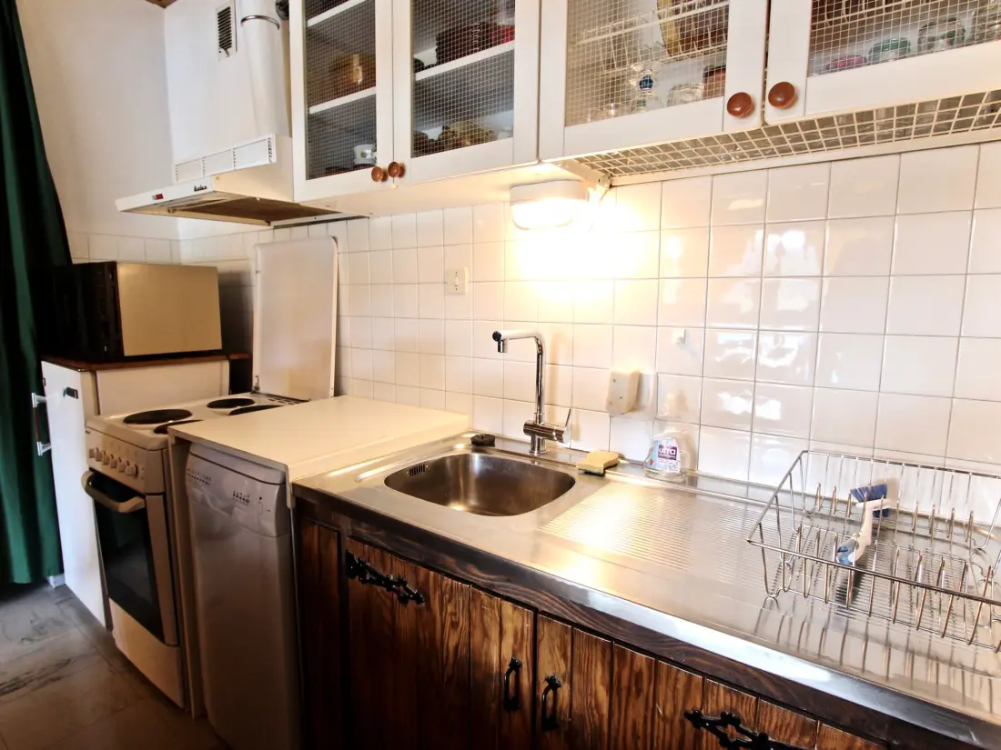 Location de Vacances Chamrousse 154