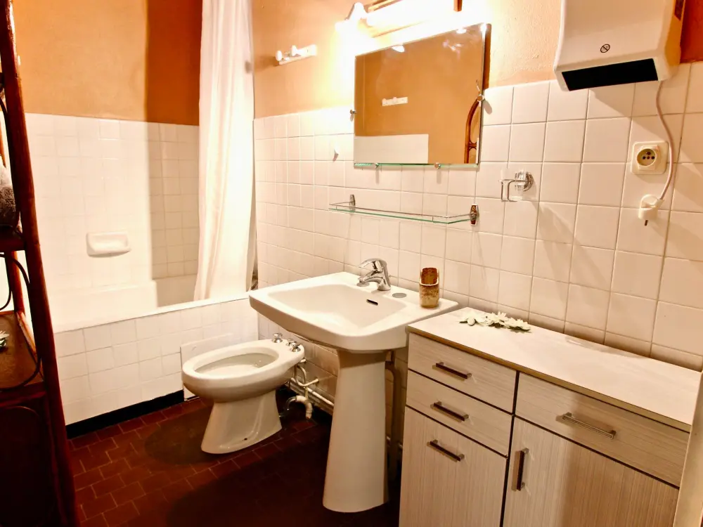 Location de Vacances Chamrousse 154