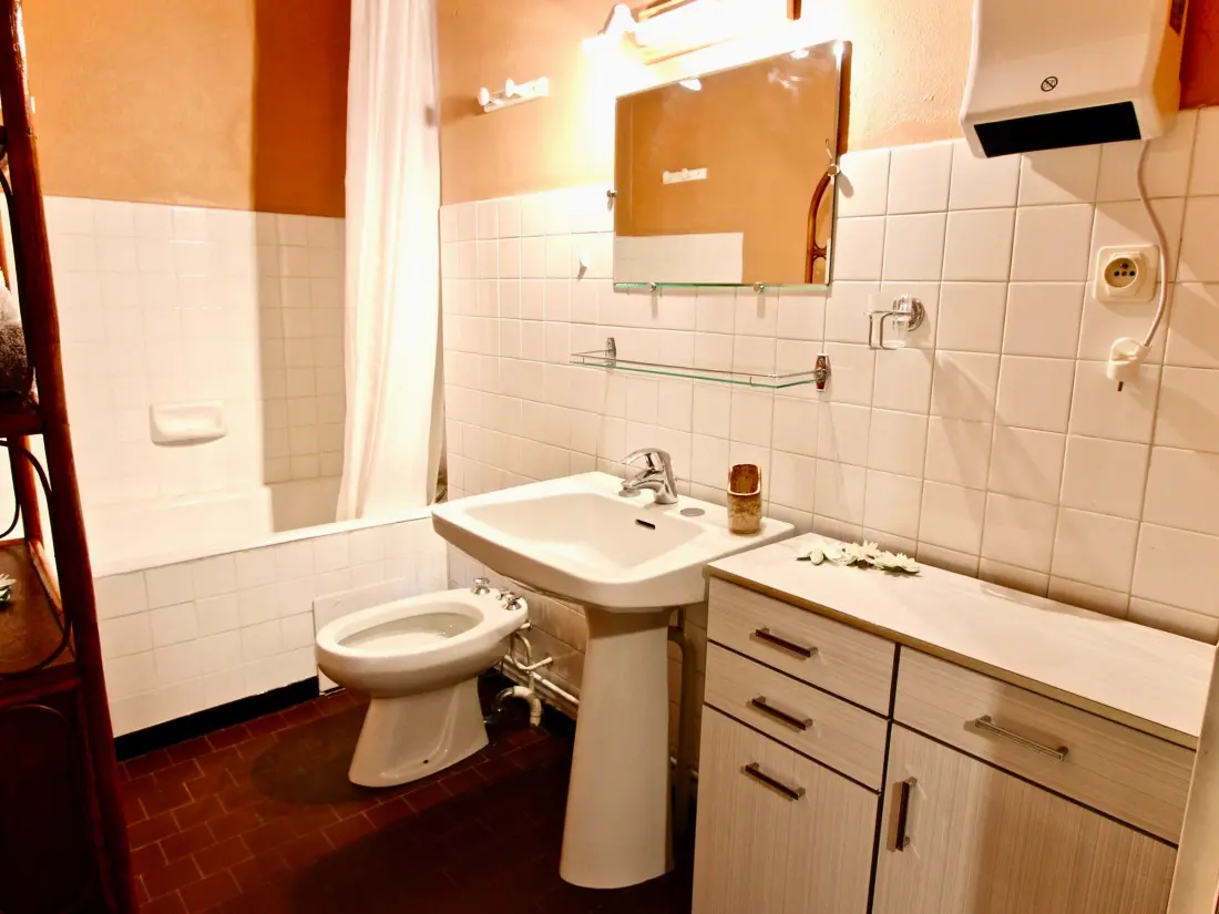 Location de Vacances Chamrousse 154