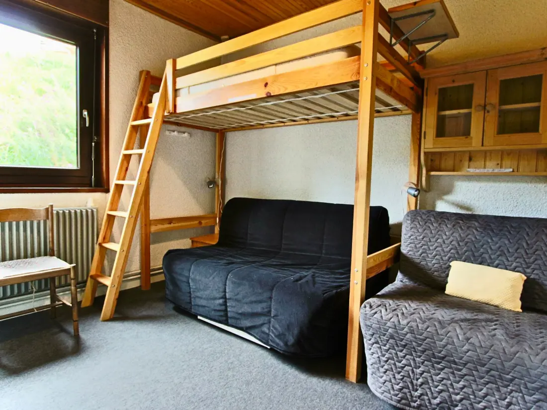 Location de Vacances Chamrousse 154