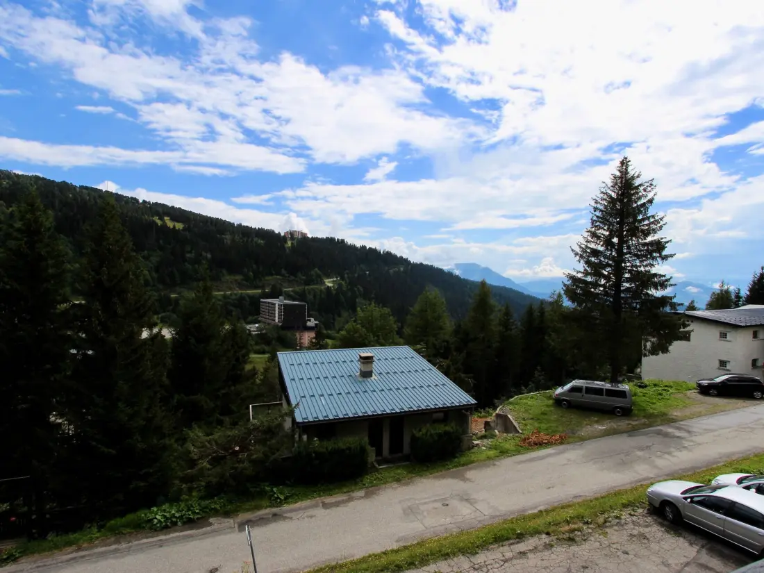 Location de Vacances Chamrousse 154