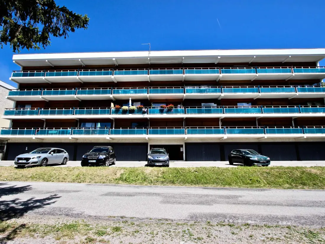 Location de Vacances Chamrousse 154