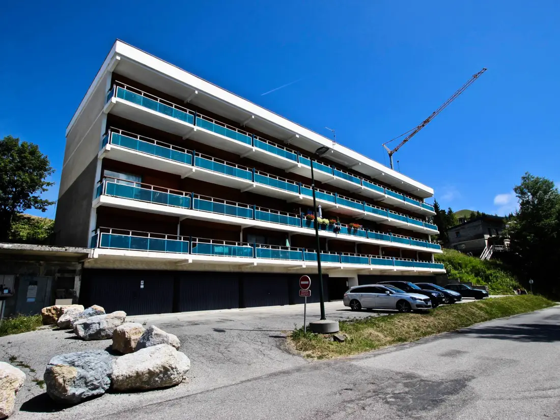 Location de Vacances Chamrousse 154