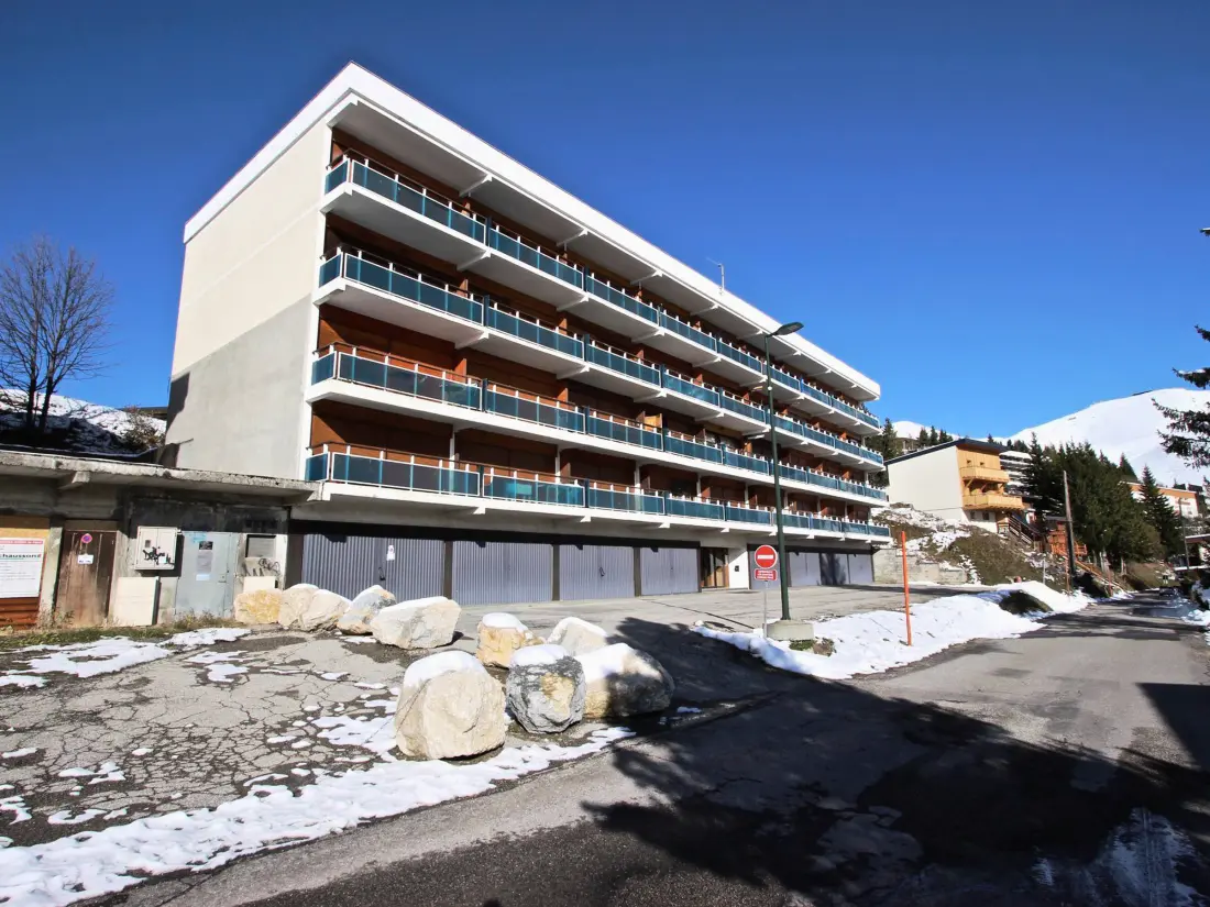 Location de Vacances Chamrousse 154