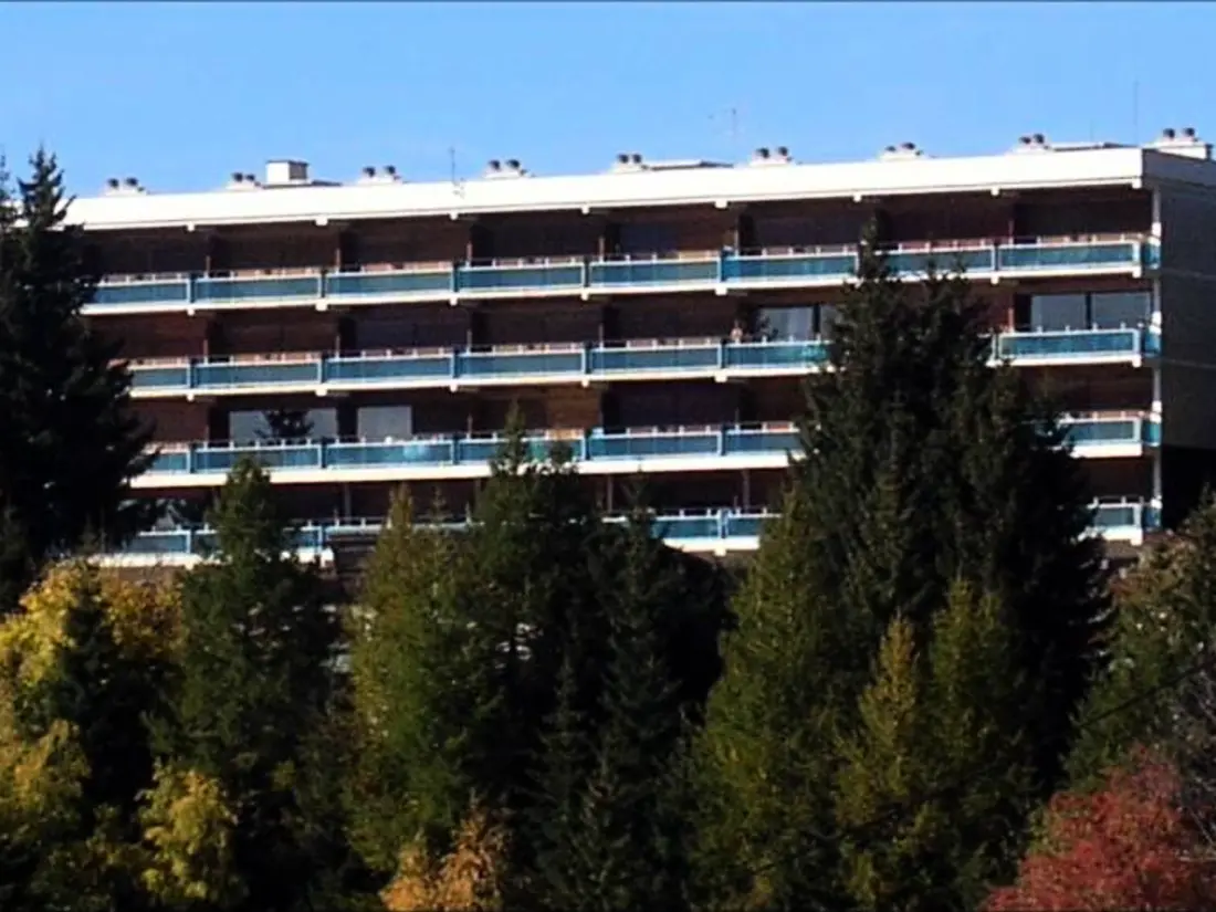 Location de Vacances Chamrousse 154