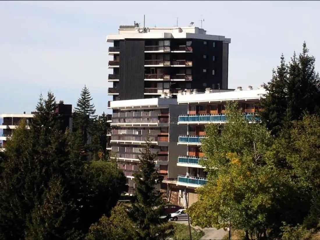 Location de Vacances Chamrousse 154