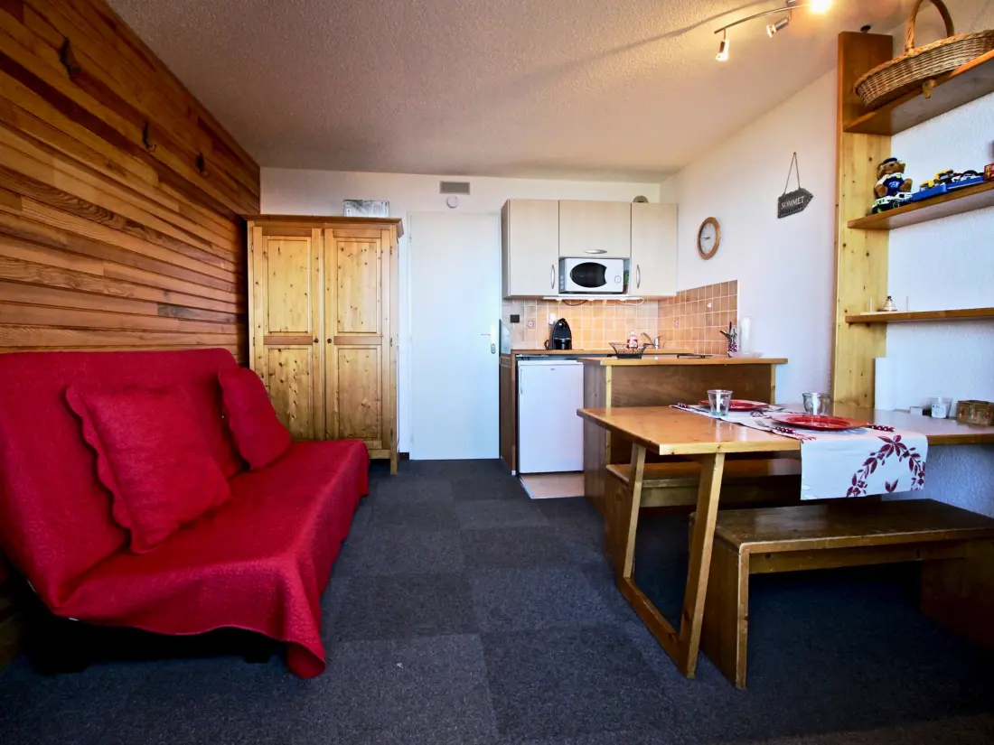 Location de Vacances Chamrousse 157