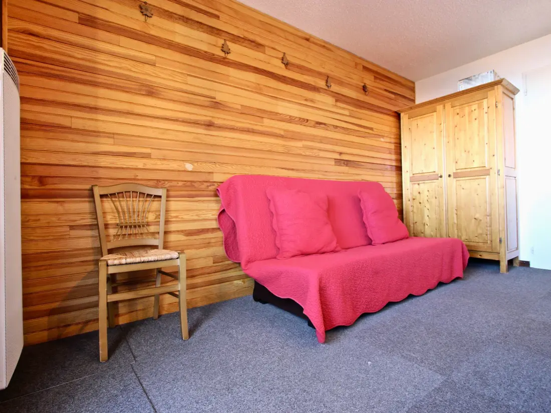 Location de Vacances Chamrousse 157