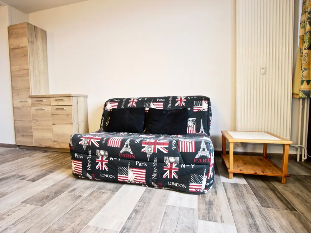 Location de Vacances Chamrousse 160