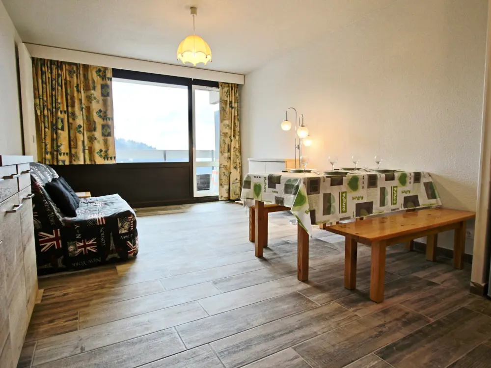 Location de Vacances Chamrousse 160