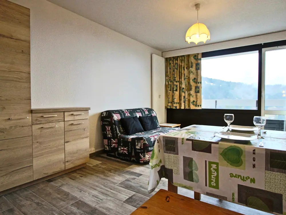 Location de Vacances Chamrousse 160