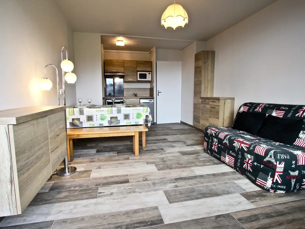 Location de Vacances Chamrousse 160