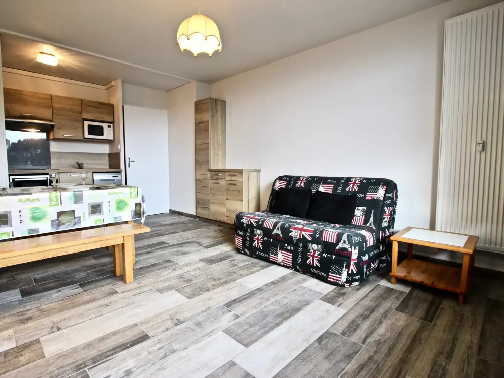 Location de Vacances Chamrousse 160