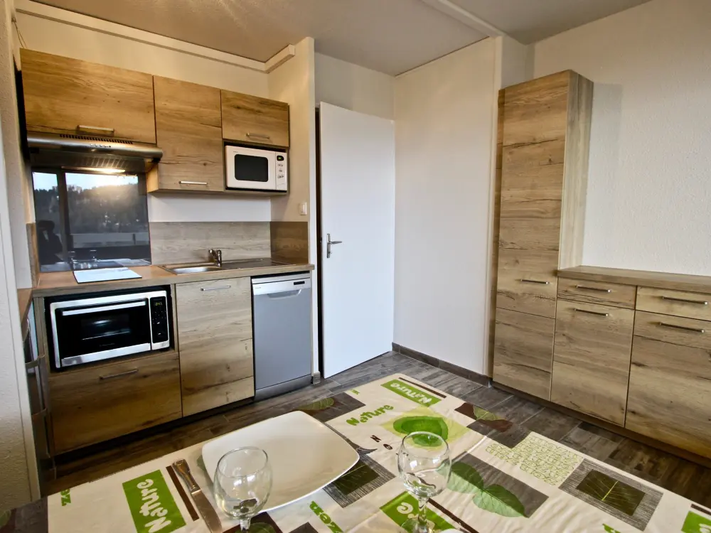 Location de Vacances Chamrousse 160