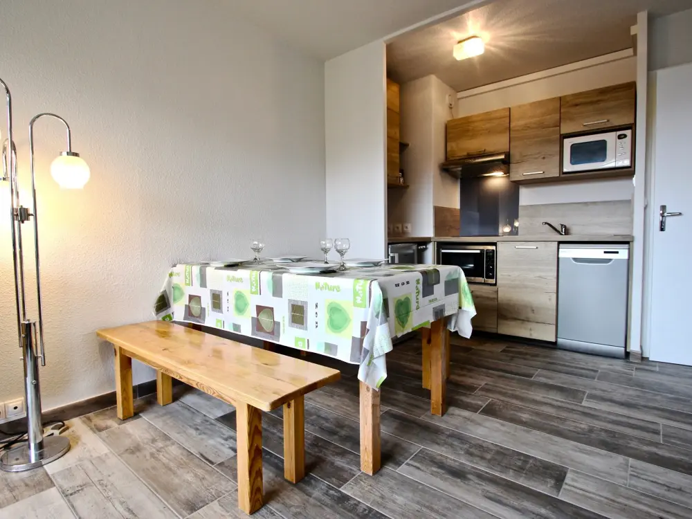 Location de Vacances Chamrousse 160