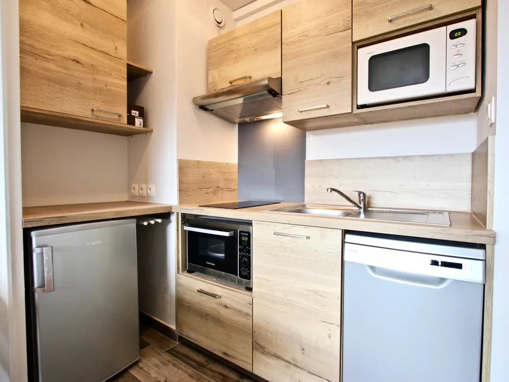 Location de Vacances Chamrousse 160