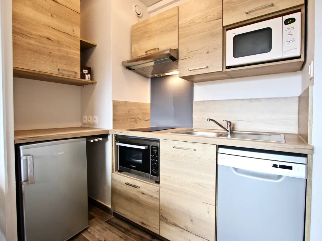 Location de Vacances Chamrousse 160