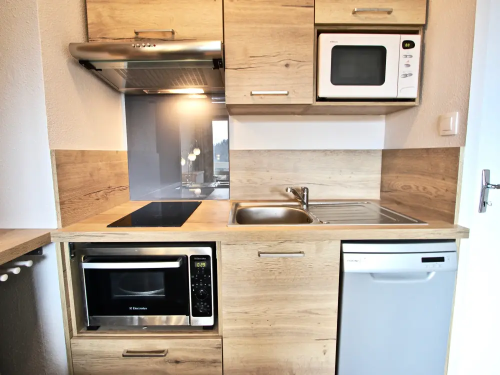 Location de Vacances Chamrousse 160