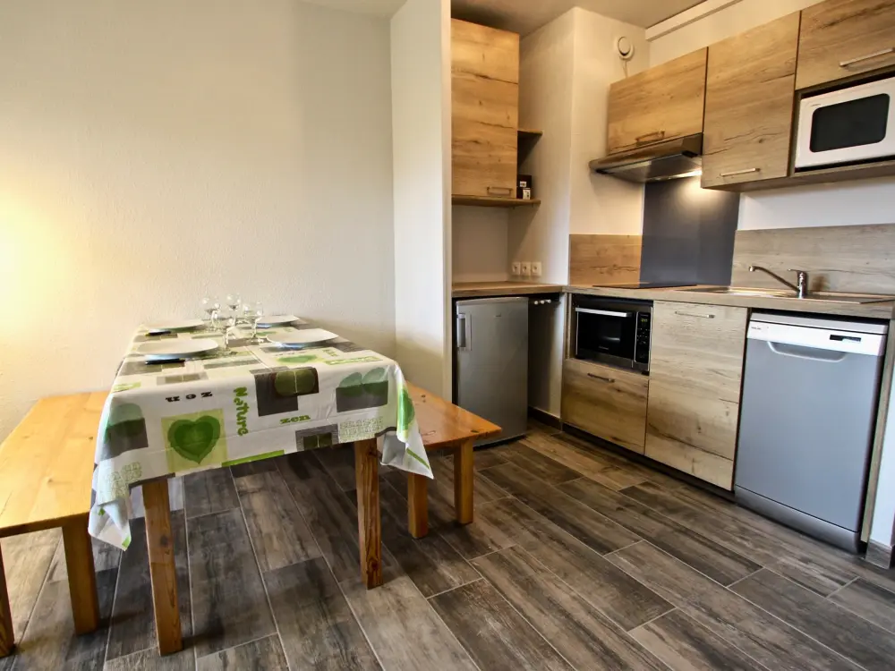 Location de Vacances Chamrousse 160
