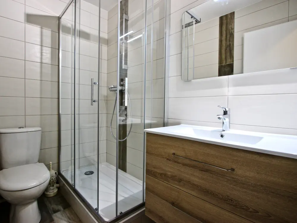 Location de Vacances Chamrousse 160