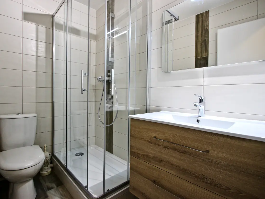 Location de Vacances Chamrousse 160