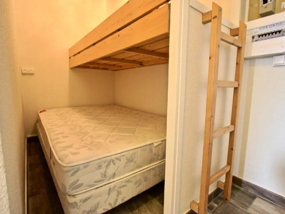 Location de Vacances Chamrousse 160