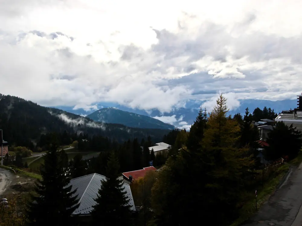 Location de Vacances Chamrousse 160