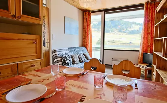 Location de Vacances Chamrousse 171