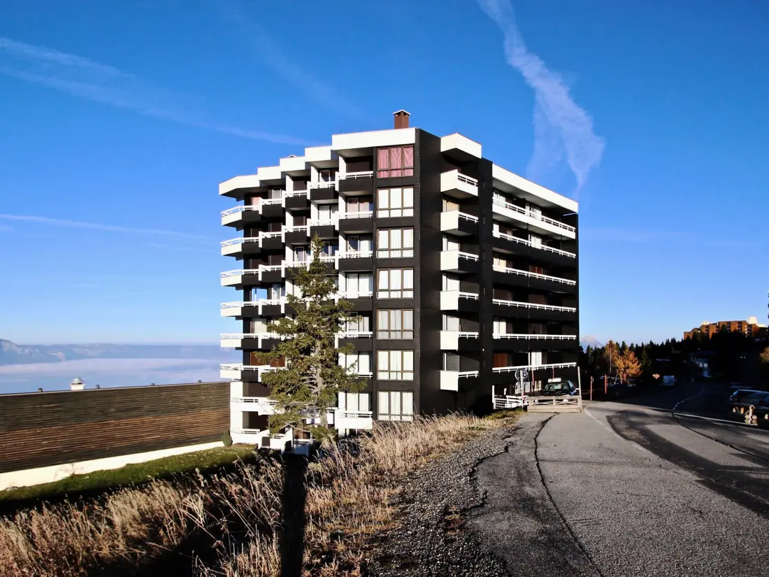 Location de Vacances Chamrousse 171