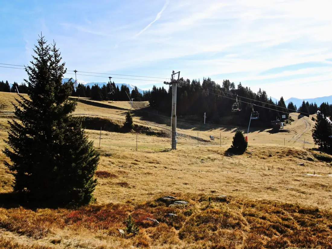 Location de Vacances Chamrousse 171