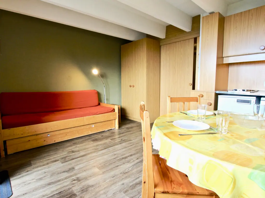 Location de Vacances Chamrousse 177